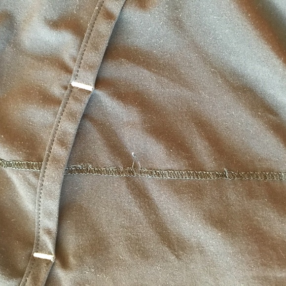 Lululemon Running Shorts - Picture 4 of 4